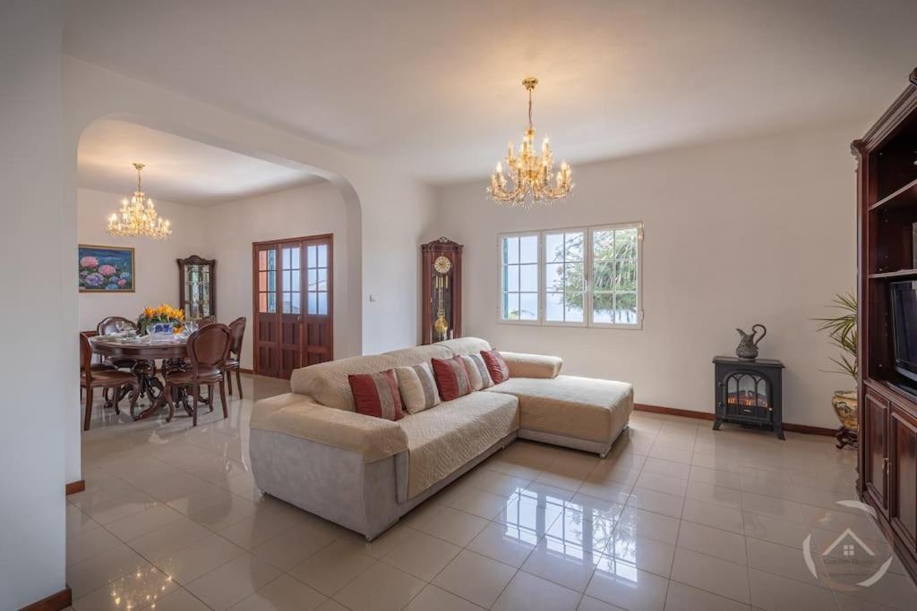 Vila Garden House Funchal  Exteriér fotografie