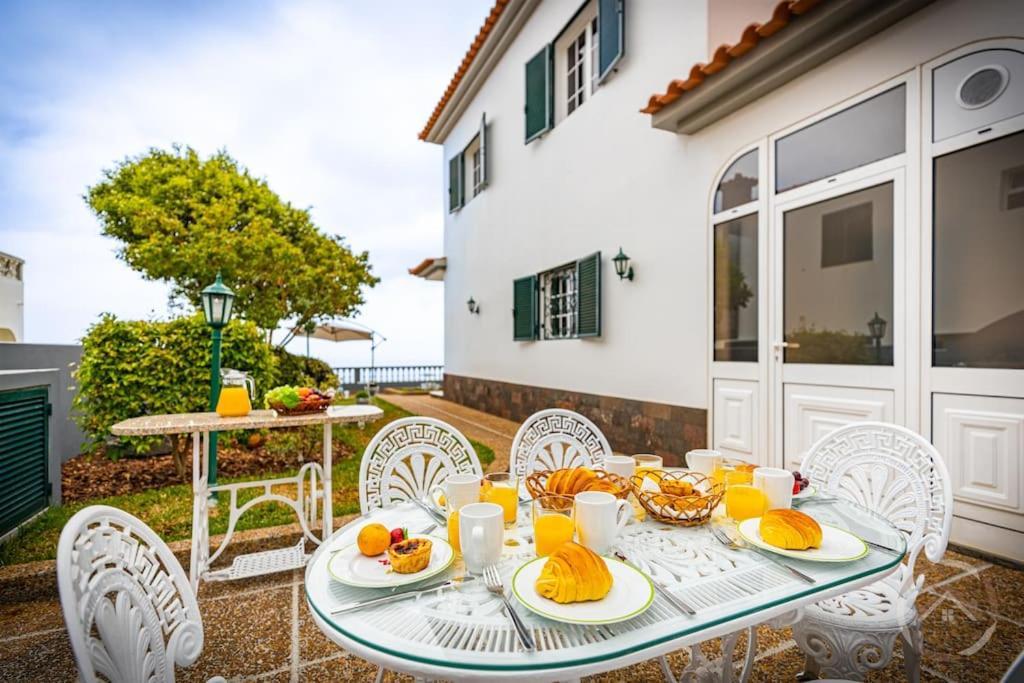 Vila Garden House Funchal  Exteriér fotografie