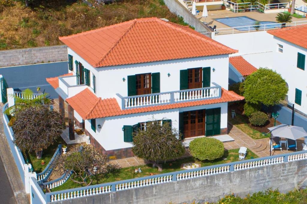 Vila Garden House Funchal  Exteriér fotografie